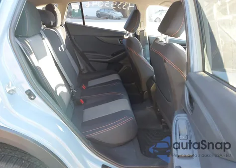 2022 Subaru Crosstrek Premium z USA, uszkodzony, nr VIN JF2GTAPC4N8216911